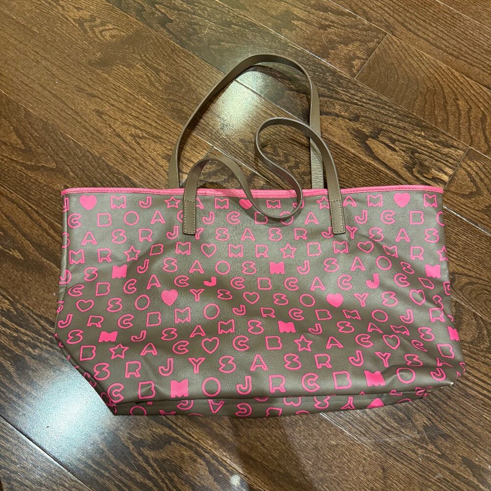 Marc Jacobs Tote Bag